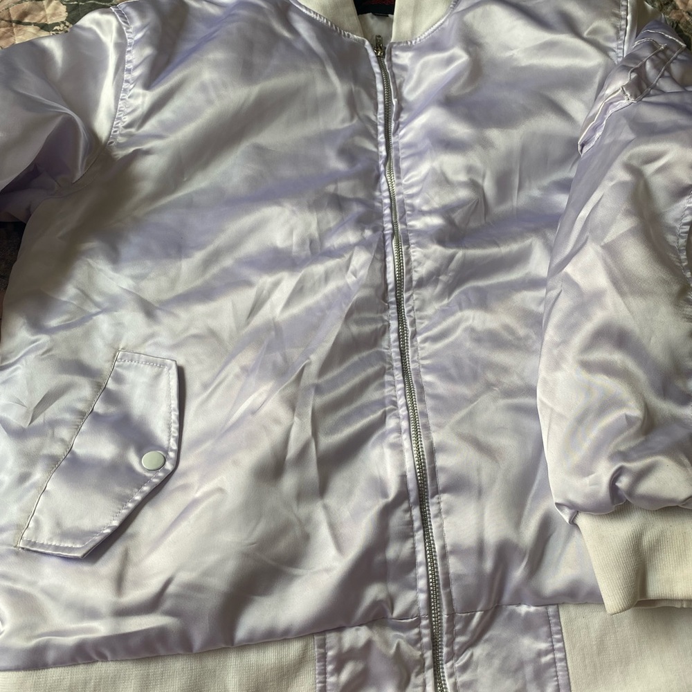 Men like new jacket size XXL - Picture 2 of 6